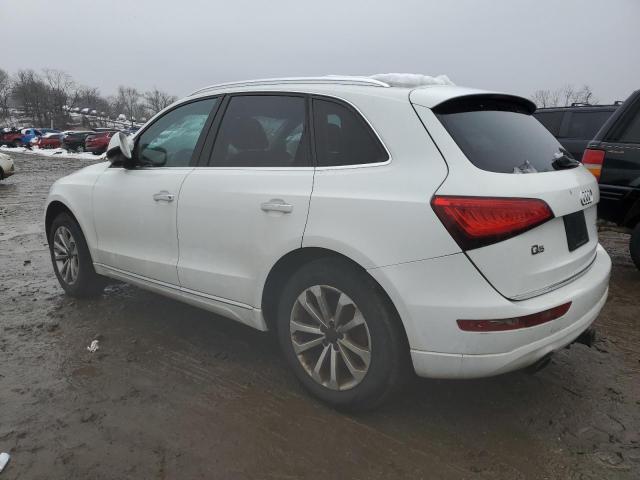 Obraz 2 z 2015 AUDI Q5 PREMIUM 2015 z VIN WA1CFAFP6FA038447