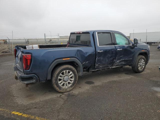 Obraz 3 z 2023 GMC SIERRA K3500 DENALI 2023 z VIN 1GT49WEY8PF230627