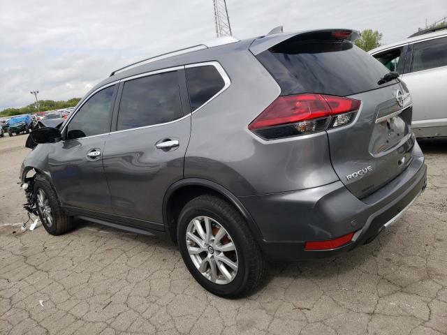 Изображение 2 2019 NISSAN ROGUE S 2019 с VIN KNMAT2MV6KP506231