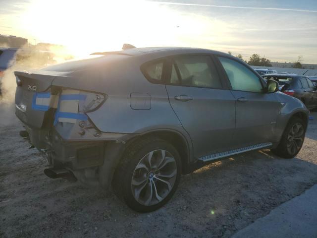 Obraz 3 z 2014 BMW X6 XDRIVE35I 2014 z VIN 5UXFG2C51E0H09893