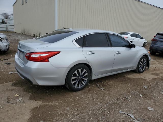 Изображение 3 2017 NISSAN ALTIMA 2.5 2017 с VIN 1N4AL3AP4HC232335