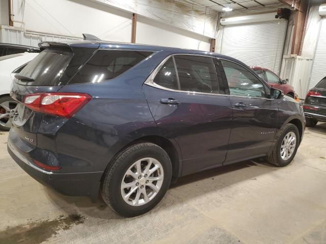 Image 3 of 2018 CHEVROLET EQUINOX LT 2018 with VIN 3GNAXSEVXJL361196