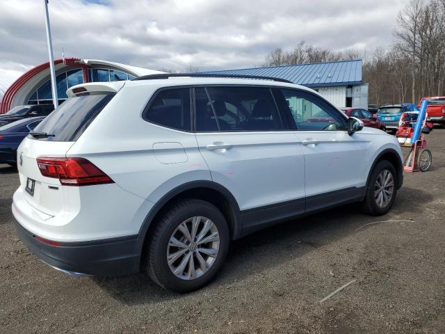 Image 3 of 2020 VOLKSWAGEN TIGUAN S 2020 with VIN 3VV0B7AXXLM135407