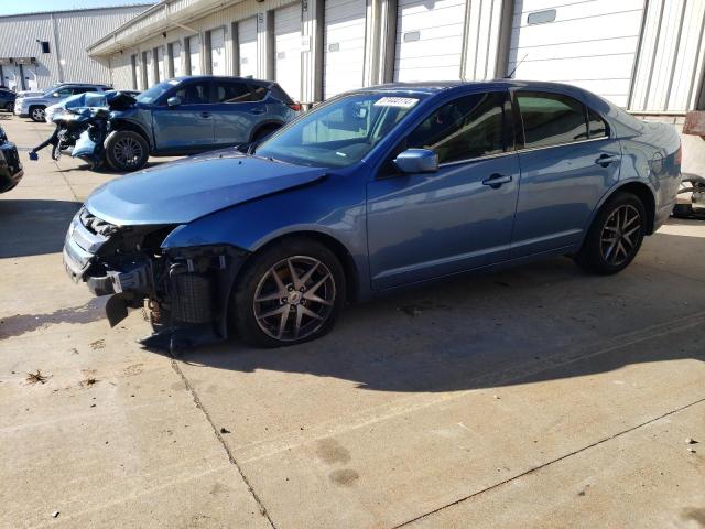 Изображение 2010 FORD FUSION SE 2010