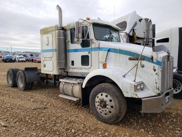 Image 1 of 2006 KENWORTH CONSTRUCTION T800 2006 with VIN 1XKDDU8X36J129047
