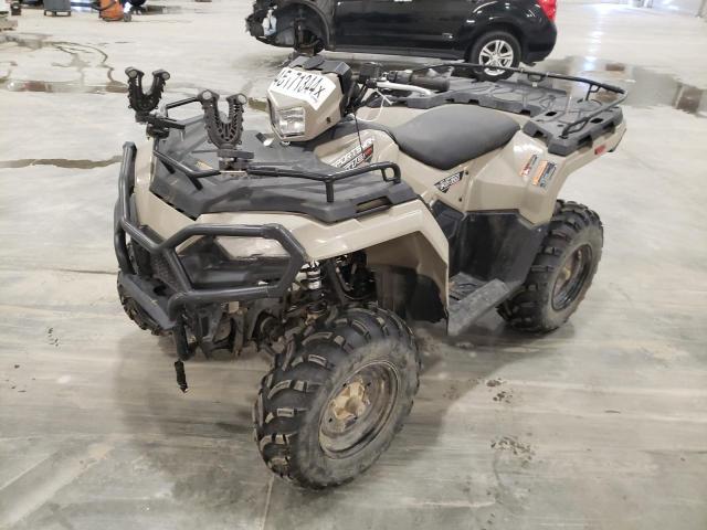 Obraz 2 z 2022 POLA SPORTSMAN 2022 z VIN 3NESEE571NN482152