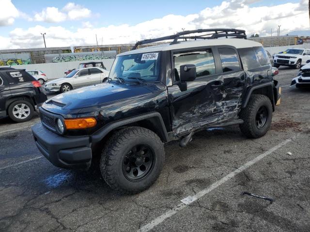 Obraz 2014 TOYOTA FJ CRUISER  2014