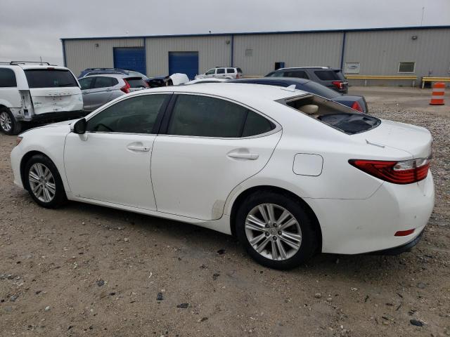 Image 2 of 2014 LEXUS ES 350 2014 with VIN JTHBK1GG0E2147277