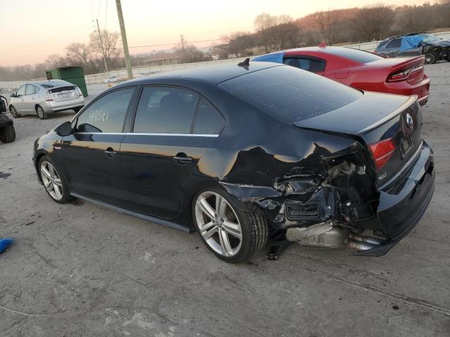 Image 2 of 2016 VOLKSWAGEN JETTA GLI 2016 with VIN 3VW5S7AJ3GM371867