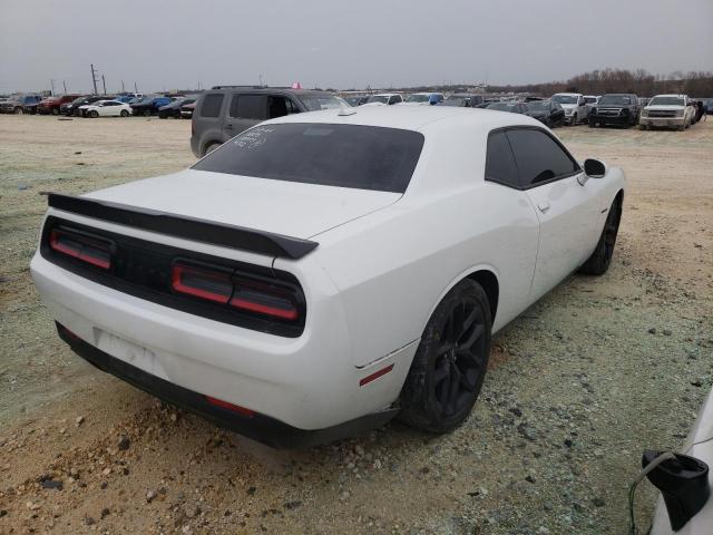 Изображение 3 2021 DODGE CHALLENGER R/T 2021 с VIN 2C3CDZBT2MH564512