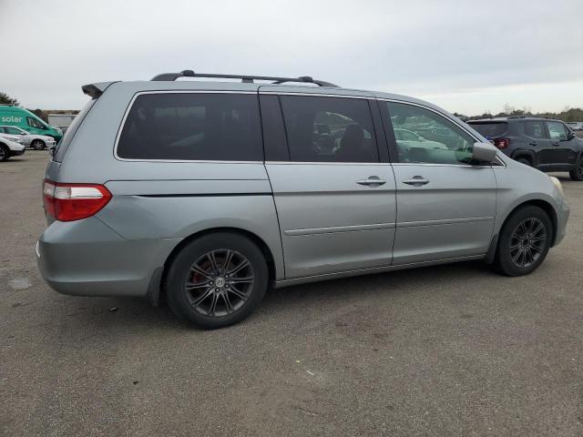 Image 3 of 2006 HONDA ODYSSEY TOURING 2006 with VIN 5FNRL38876B088128
