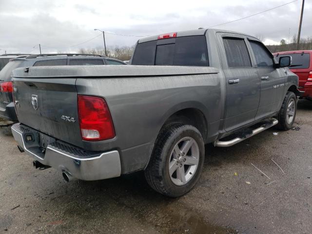 Obraz 3 z 2011 DODGE RAM 1500  2011 z VIN 1D7RV1CT1BS658931