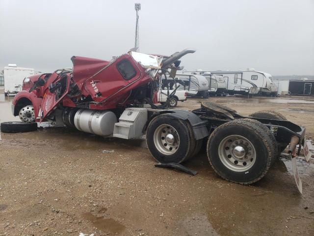 Obraz 3 z 2019 PETERBILT 579  2019 z VIN 1XPBD49XXKD273932