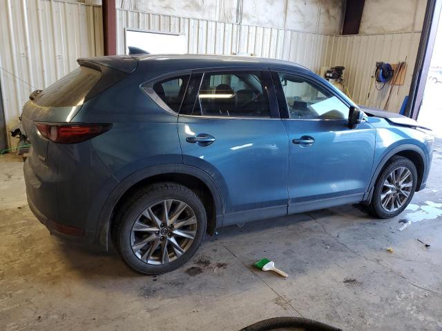 Obraz 3 z 2019 MAZDA CX-5 GRAND TOURING 2019 z VIN JM3KFBDM3K0674668