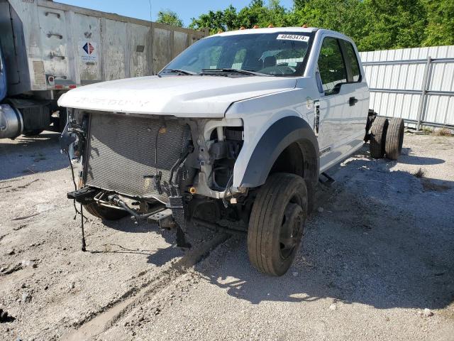 2019 FORD F550 SUPER DUTY 2019 image