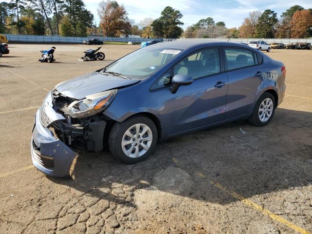 2016 KIA RIO LX 2016 image
