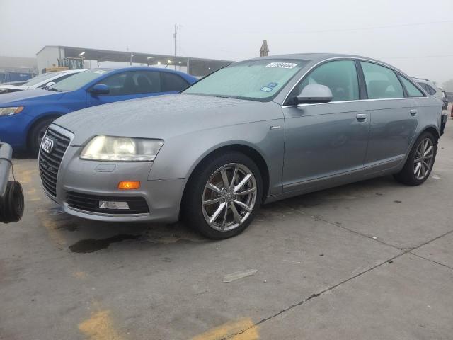 2010 AUDI A6 PRESTIGE 2010 image