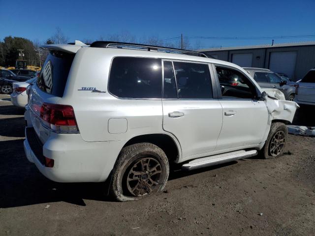 Obraz 3 z 2020 TOYOTA LAND CRUISER VX-R 2020 z VIN JTMCY7AJ4L4090434