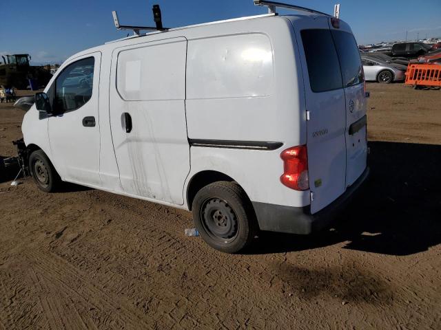 Obraz 2 z 2017 NISSAN NV200 2.5S 2017 z VIN 3N6CM0KN2HK717141