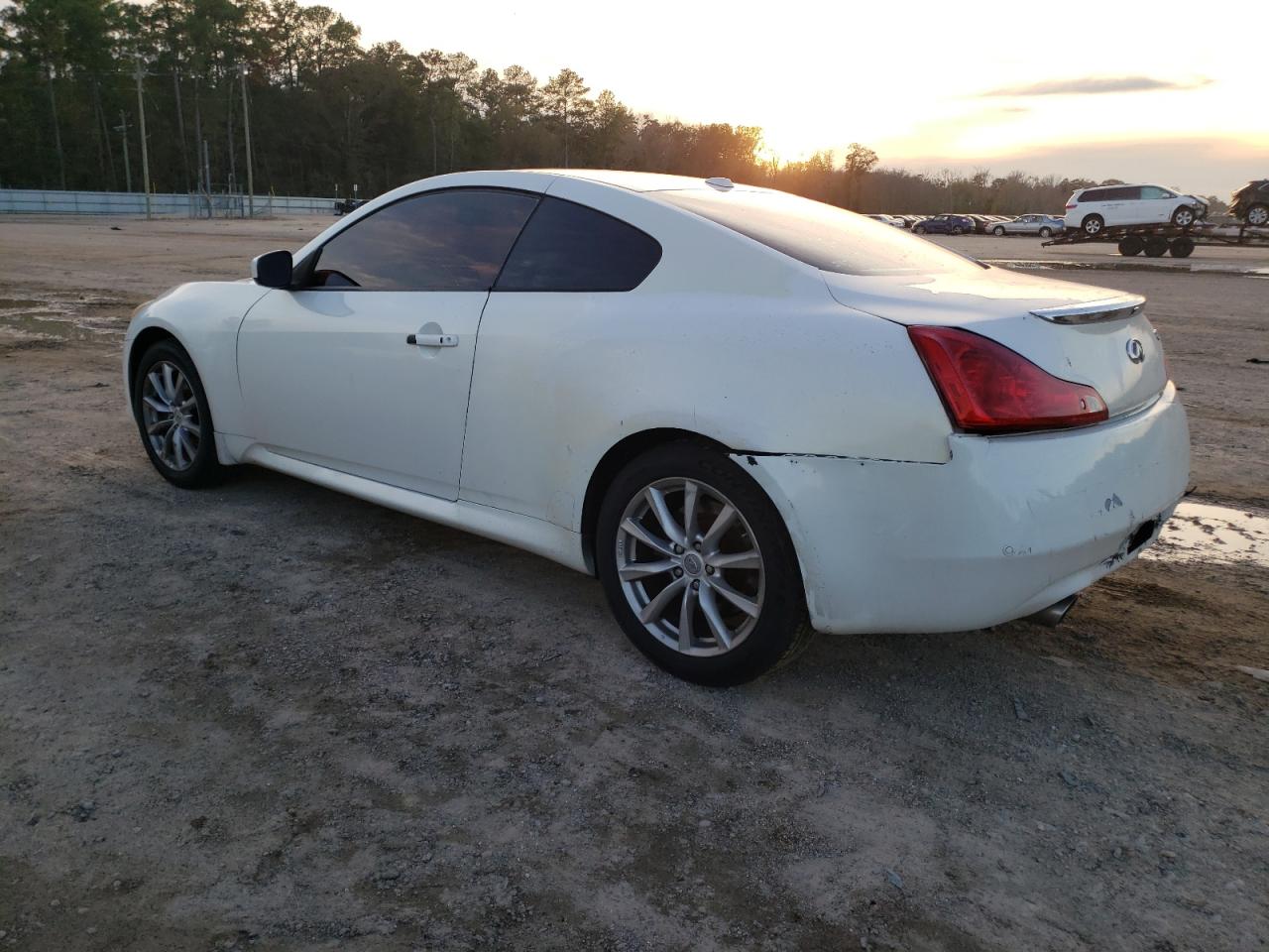 Изображение 2 2012 INFINITI G37  2012 с VIN JN1CV6ELXCM470895
