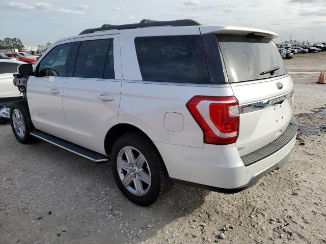 Image 2 of 2018 FORD EXPEDITION XLT 2018 with VIN 1FMJU1HT4JEA66595