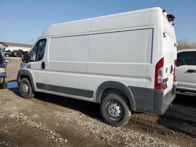 Изображение 2 2018 RAM PROMASTER 1500 1500 HIGH 2018 с VIN 3C6TRVBG0JE143279