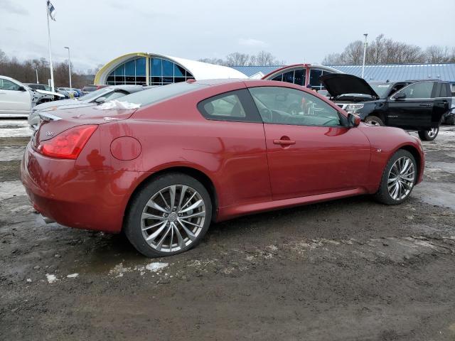 Изображение 3 2014 INFINITI Q60 JOURNEY 2014 с VIN JN1CV6EL9EM130527