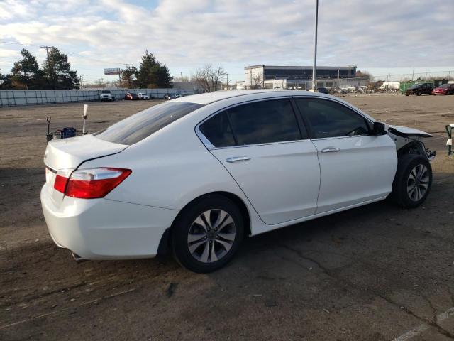 Image 3 of 2015 HONDA ACCORD LX 2015 with VIN 1HGCR2F34FA053613