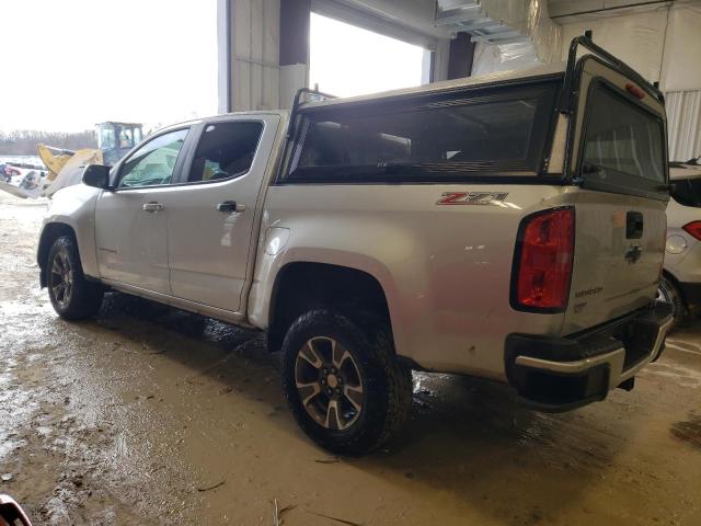 Obraz 2 z 2016 CHEVROLET COLORADO Z71 2016 z VIN 1GCGTDE38G1376241