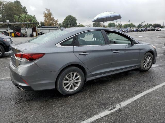 Изображение 3 2019 HYUNDAI SONATA SE 2019 с VIN 5NPE24AF0KH730488