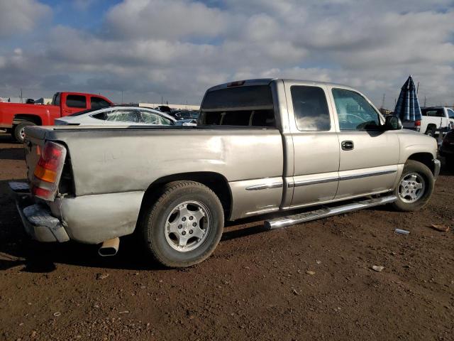 Obraz 3 z 2000 GMC NEW SIERRA C1500 2000 z VIN 2GTEC19VXY1223311