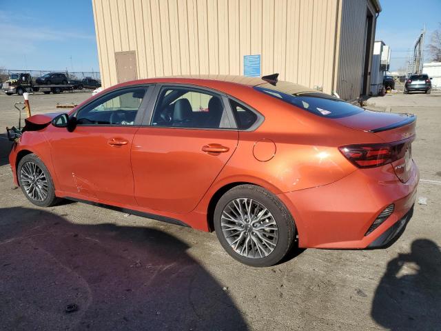 Obraz 2 z 2023 KIA FORTE GT LINE 2023 z VIN 3KPF54ADXPE684965