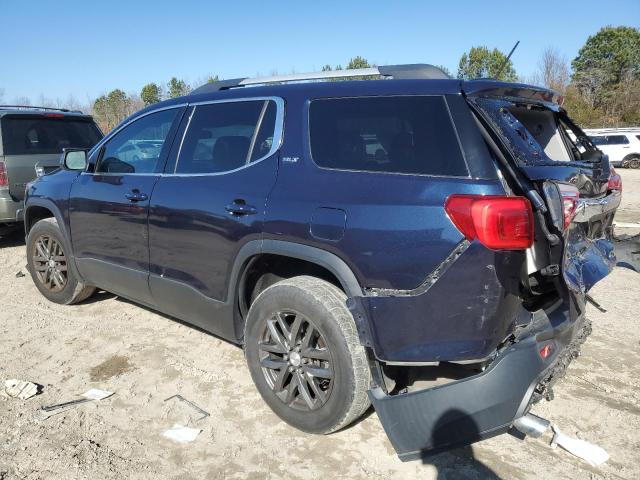 Изображение 2 2017 GMC ACADIA SLT-1 2017 с VIN 1GKKNMLS2HZ190572