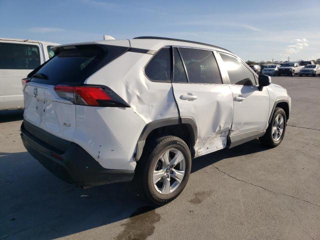Изображение 3 2020 TOYOTA RAV4 XLE 2020 с VIN 2T3W1RFV9LW081546