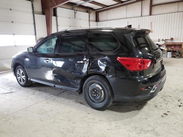 Image 2 of 2020 NISSAN PATHFINDER SL 2020 with VIN 5N1DR2CM0LC583055