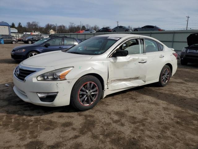 Image 1 of 2015 NISSAN ALTIMA 2.5 2015 with VIN 1N4AL3APXFC178679