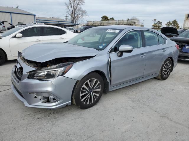 Obraz 1 z 2019 SUBARU LEGACY 2.5I PREMIUM 2019 z VIN 4S3BNAF67K3024230