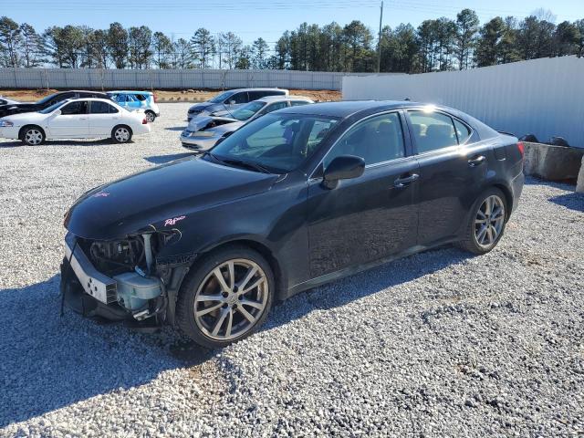 2008 LEXUS IS 250 2008 image
