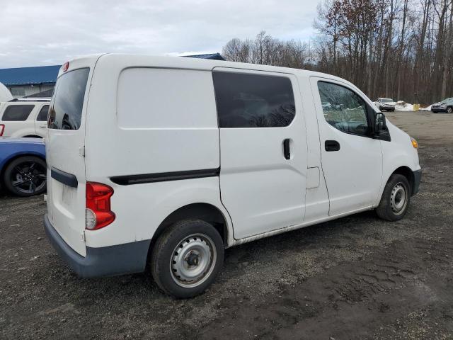 Obraz 3 z 2015 CHEVROLET CITY EXPRESS LS 2015 z VIN 3N63M0YN0FK707504