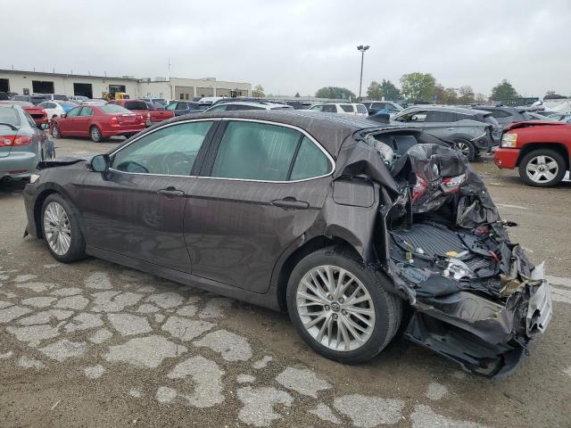 Image 2 of 2019 TOYOTA CAMRY L 2019 with VIN 4T1B11HK7KU170543