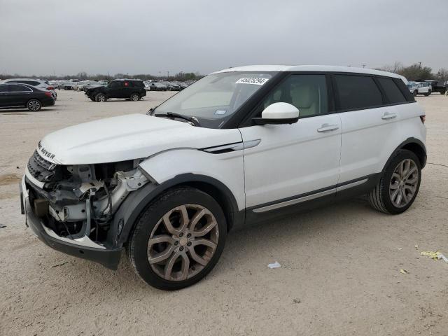 Изображение 2014 LAND ROVER RANGE ROVER EVOQUE PRESTIGE PREMIUM 2014
