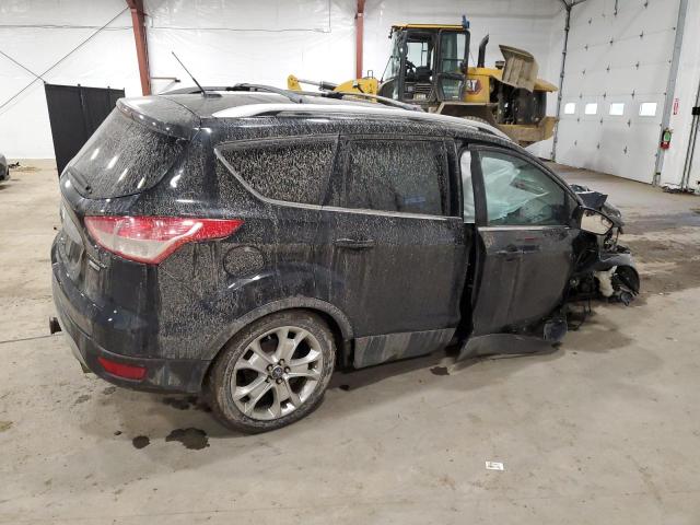 Image 3 of 2014 FORD ESCAPE TITANIUM 2014 with VIN 1FMCU9J90EUB52326