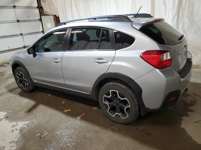 Obraz 2 z 2015 SUBARU XV 2.0 LIMITED 2015 z VIN JF2GPAPC9F8290461