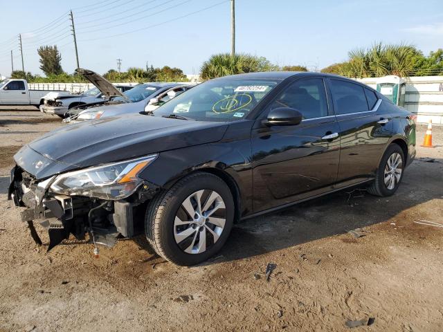 Изображение 2019 NISSAN ALTIMA S 2019