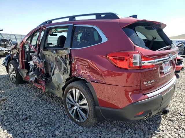 Изображение 2 2022 SUBARU ASCENT TOURING 2022 с VIN 4S4WMARD5N3402527