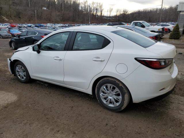 Obraz 2 z 2019 TOYOTA YARIS L 2019 z VIN 3MYDLBYV9KY504545