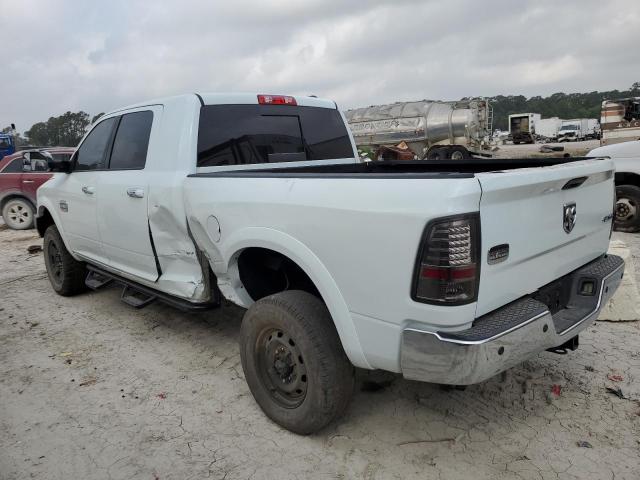 Image 2 of 2012 DODGE RAM 3500 LONGHORN 2012 with VIN 3C63D3NL5CG212826