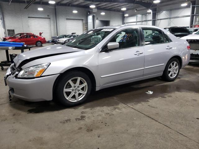 Изображение 1 2004 HONDA ACCORD EX 2004 с VIN 1HGCM66564A031696