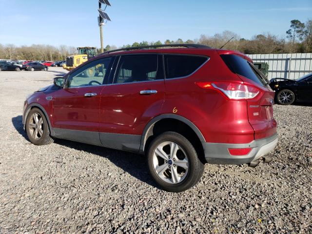 Image 2 of 2015 FORD ESCAPE SE 2015 with VIN 1FMCU0GX2FUA37519