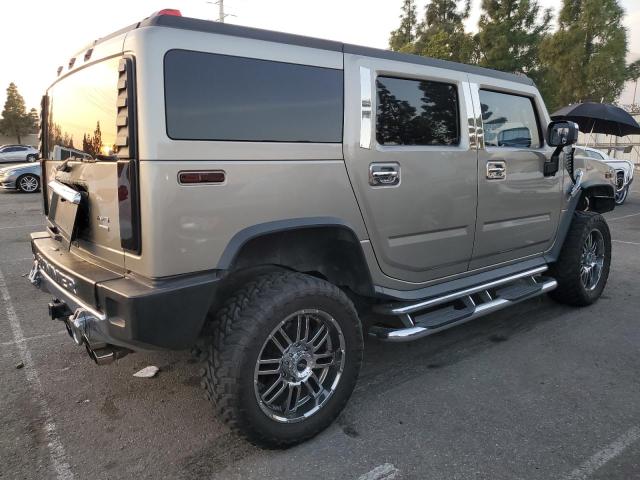 Obraz 3 z 2003 HUMMER H2  2003 z VIN 5GRGN23U53H106572